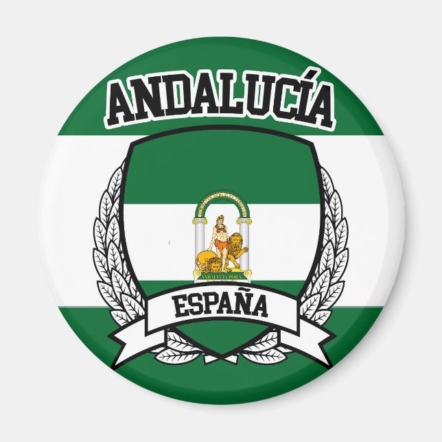 Imã Andalucía (Frente)