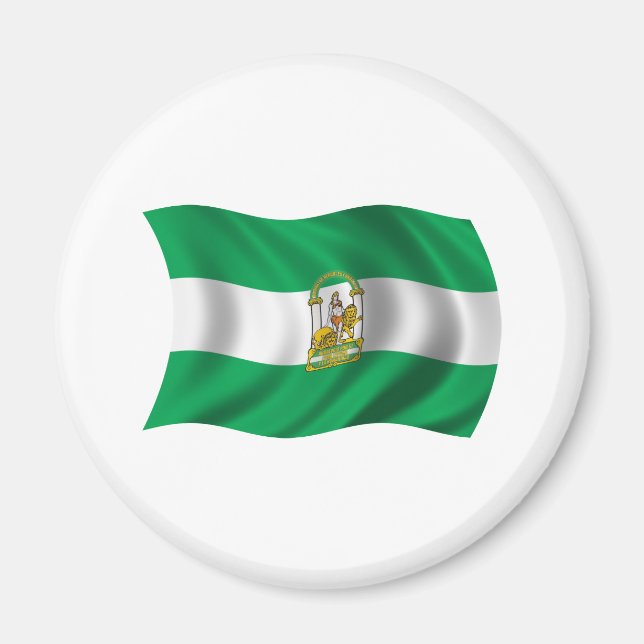 Imã Andalucia (Frente)