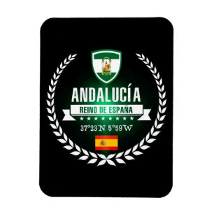 Ímã Andalucía