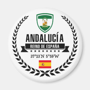 Imã Andalucía