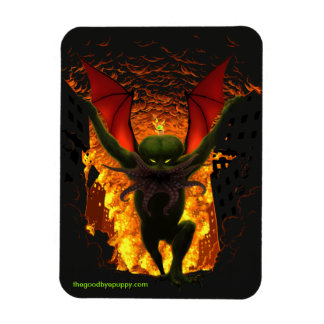 Ímã Ande pelo Magneta Apocalypse