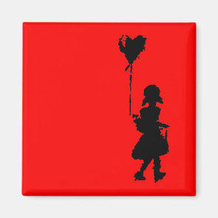 Imã ande seu coração