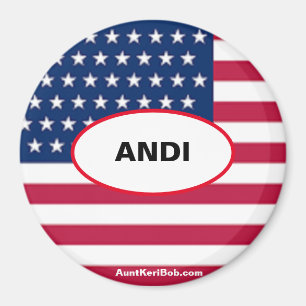 IMÃ ANDI