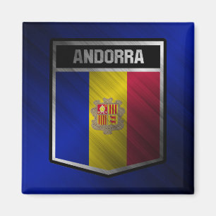 Imã Andorra