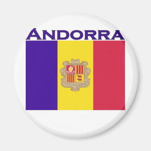 Imã Andorra