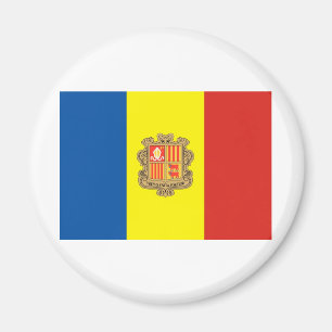 Imã Andorra
