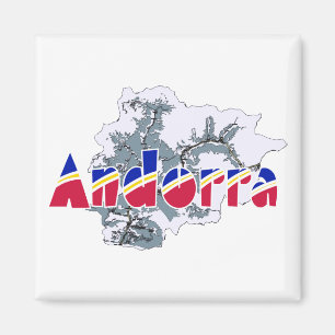 Imã Andorra