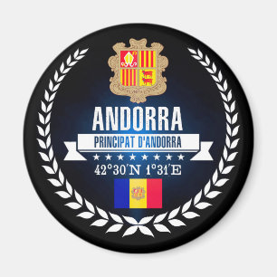 Imã Andorra