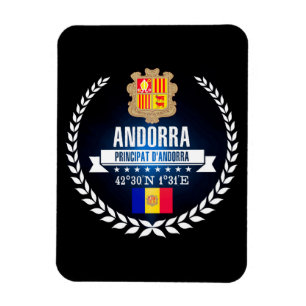 Ímã Andorra