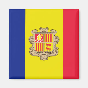 Imã Andorra