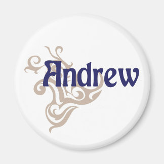 Imã Andrew