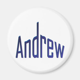 Imã Andrew