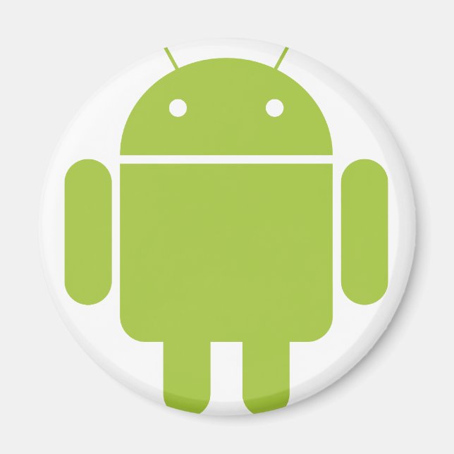 Imã Android (Frente)