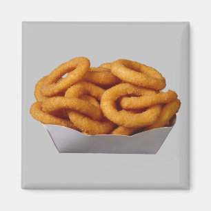 Imã Anéis de cebola