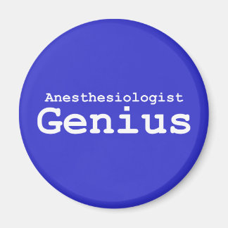 Imã Anestesiologista Genius Gifs