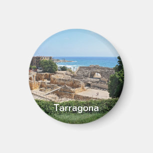 Imã Anfiteatro romano