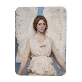 Ímã Angel - Abbott Handerson Thayer