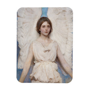 Ímã Angel - Abbott Handerson Thayer