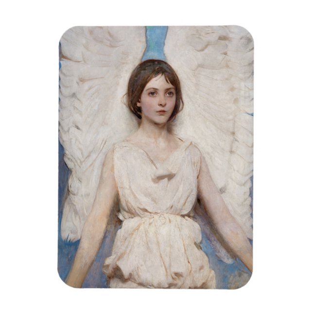 Ímã Angel - Abbott Handerson Thayer (Vertical)