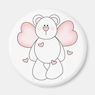 Imã Angel Bear