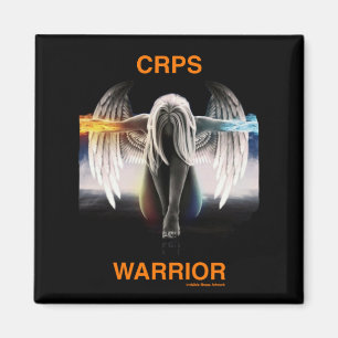 Imã Angel...CRPS