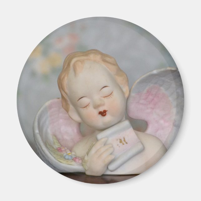 Imã Angel Magnet (Frente)