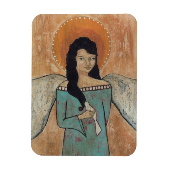 Ímã Angel Magnet (Vertical)
