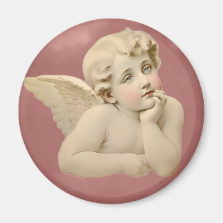 Imã Angel Magnet