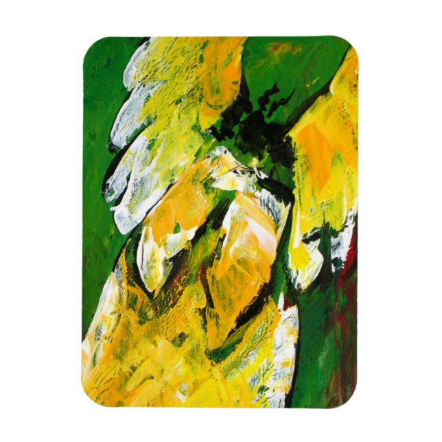 Ímã Angel of Delight 2010 (Vertical)