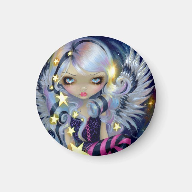 Imã "Angel of Starlight" Magnet (Frente)