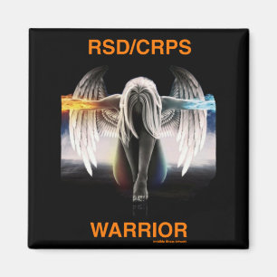 Imã Angel...RSD/CRPS