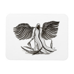 Ímã Angel Uriel