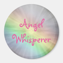Angel Whisperer design
