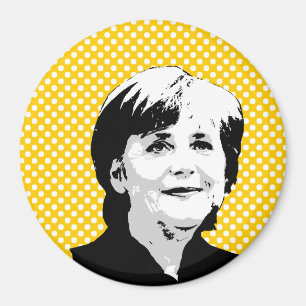 Imã Angela Merkel