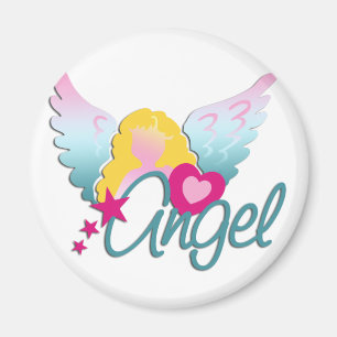 Imã Angels Love
