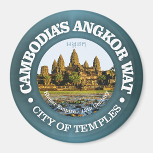 Imã Angkor Wat