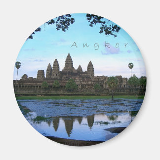 Imã Angkor Wat