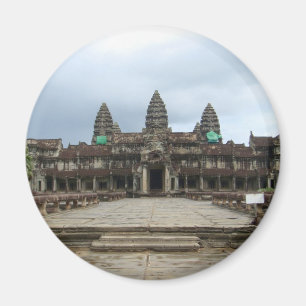 Imã Angkor Wat