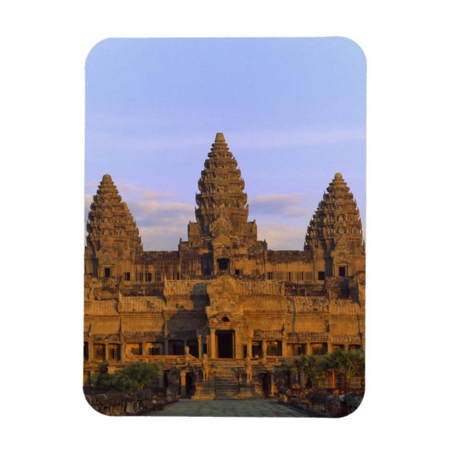Ímã Angkor Wat, Camboja (Vertical)