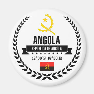 Imã Angola
