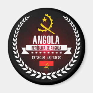 Imã Angola