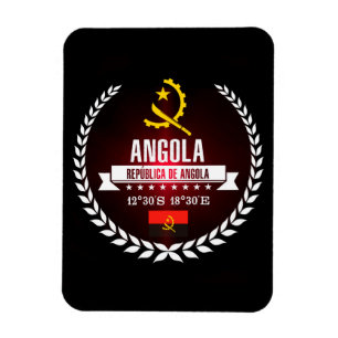 Ímã Angola