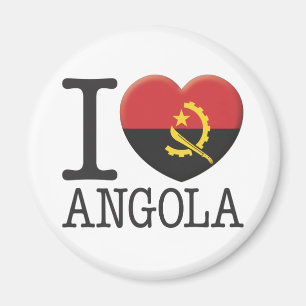 Imã Angola
