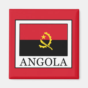 Imã Angola