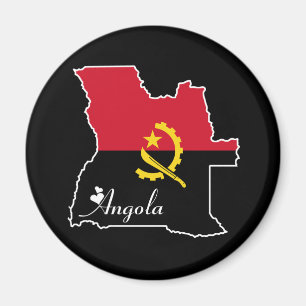 Imã Angola legal