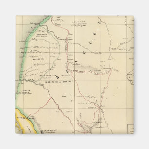 Imã Angola, Namíbia 44