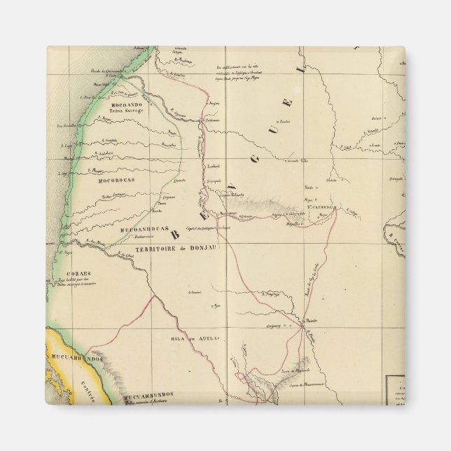 Imã Angola, Namíbia 44 (Frente)