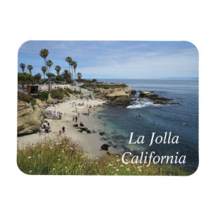 Ímã Angra de La Jolla em Califórnia