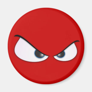 Imã AngryEyes