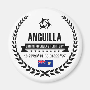Imã Anguila